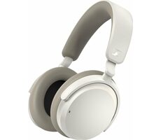 Sennheiser ACCENTUM weiß / Kabellose Kopfhörer / Mikrofon / BT 5.2 / ANC / bis zu 50 h 