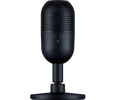 Razer Seiren V3 Mini Schwarz / Tischmikrofon / USB-C