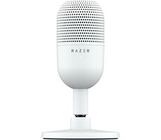 Razer Seiren V3 Mini Weiß / Tischmikrofon / USB-C