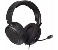 LORGAR Kaya 360 schwarz / Gaming-Kopfhörer / USB-A / LED / Geräuschunterdrückung / Mikrofon