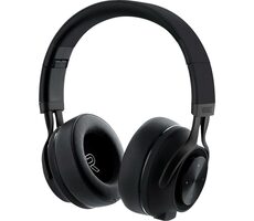 YENKEE YHP 20BT BK BT schwarz / Kabellose Kopfhörer / Mikrofon / Bluetooth 5.0 