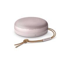 Bang & Olufsen Beosound A1 2. Generation rosa / Bluetooth-Lautsprecher / 60 W / Bluetooth 5.1 / Alexa / IP67