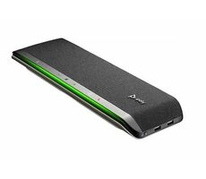 Poly Sync 60 schwarz / Konferenzlautsprecher / Bluetooth / USB-A/C