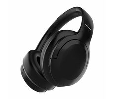 HiFuture Future Tour schwarz / Kabellose Kopfhörer / Mikrofon / Bluetooth 5.2 / ANC / IPX5