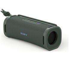 Sony SRSULT10H.CE7 grau / Tragbarer kabelloser Lautsprecher / Bluetooth 5.3 / USB-C 