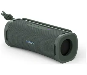 Sony SRSULT10H.CE7 grau / Tragbarer kabelloser Lautsprecher / Bluetooth 5.3 / USB-C 