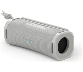 Sony SRSULT10W.CE7 weiß / Tragbarer kabelloser Lautsprecher / Bluetooth 5.3 / USB-C 