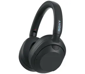 Sony WHULT900NB.CE7 schwarz / Kabellose Kopfhörer / Mikrofon / ANC / Bluetooth 5.2 / 3,5-mm-Buchse / USB-C