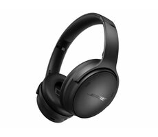 Ausgepackt - Bose QuietComfort Headphones schwarz / Kabellose Kopfhörer / Mikrofon / BT 5.1 / 3,5 mm Klinke / ANC / / ausgepackt