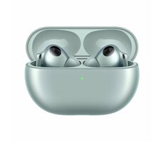 Huawei FreeBuds Pro 3 grün / Kabellose Kopfhörer mit Mikrofon / ANC / Bluetooth 5.2 / IPX4 / Akkulaufzeit bis zu 31 h