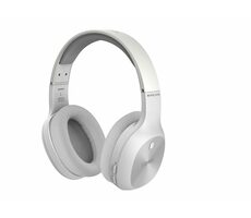 Edifier W800BT PLUS weiß / Kabellose Kopfhörer mit Mikrofon / BT 5.1 / USB-C