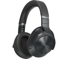 Technics EAH-A800 schwarz / Kabellose Kopfhörer / Mikrofon / ANC / AAC / Bluetooth 5.2 