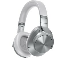 Technics EAH-A800 silber / Kabellose Kopfhörer / Mikrofon / ANC / AAC / Bluetooth 5.2 