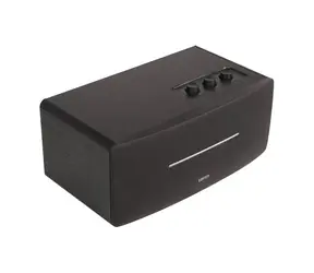 Edifier D12 schwarz / Lautsprecher / Bluetooth / RMS 15+15W + 20+20W
