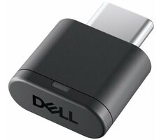 Drahtloser Audioempfänger DELL HR024 - für Kopfhörer WL3024