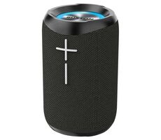 Buxton BBS 4400 schwarz / Kabelloser Lautsprecher / 15W / IPX7 / Bluetooth 5.0