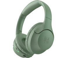 Buxton BHP 8700 grün / Kabellose Kopfhörer / Mikrofon / Bluetooth 5.3
