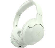 Buxton BHP 8700 weiß / Kabellose Kopfhörer / Mikrofon / Bluetooth 5.3