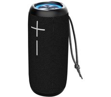 Buxton BBS 5500 schwarz / Kabelloser Lautsprecher / 30 W / IPX7 / Bluetooth 5.0
