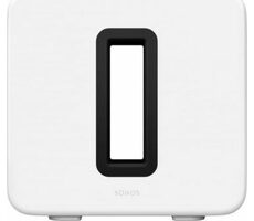 SONOS SONOS Subwoofer Sub (Gen3) / Kabelloser Subwoofer / WLAN / LAN