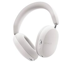 SONOS Ace weiß / Kabellose Kopfhörer / Mikrofon / ANC / Bluetooth 5.4 / 3,5 mm