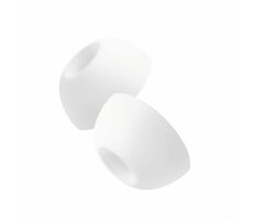 FIXED Silikonstopfen Stecker für Apple Airpods Pro/Pro 2 Größe XS / 2 Paar 