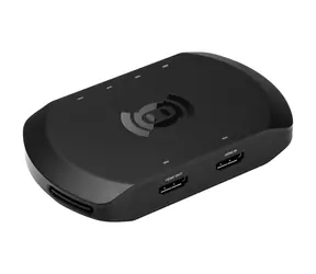 Streamplify Capture 4K Externe Capture / Externe Aufnahmekarte / 4K@60fps / HDMI / USB-C