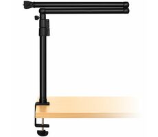 Streamplify Mount Lift / Arm für Mikrofon/Licht/Kamera / Tragfähigkeit 2,5 kg 