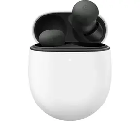 Google Pixel Buds Pro 2 Schwarz / Kabellose Kopfhörer / Mikrofon / ANC / BT 5.4