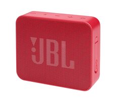 JBL GO Essential rot / Tragbarer Lautsprecher / Bluetooth / IPX7 / Ausdauer 5 Stunden