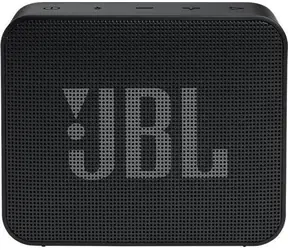 JBL GO Essential schwarz / Tragbarer Lautsprecher / Bluetooth / IPX7 / Akkulaufzeit 5 Stunden
