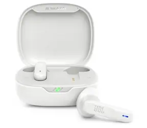 JBL Wave Flex weiß