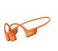 Shokz OpenRun PRO 2 Mini Orange / Bluetooth-Kopfhörer / In-Ear / IP55 / DualPitch