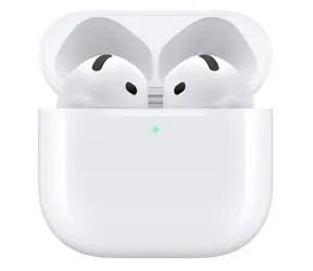 Apple AirPods 4 weiß (2024)