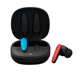 MIIIW Sound Cube schwarz / Kabellose Kopfhörer / Bluetooth 5.3 / IPX4 / ANC 