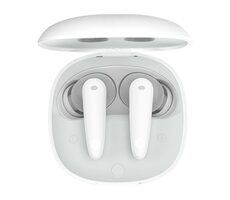 MIIIW Sound Cube weiß / Kabellose Kopfhörer / Bluetooth 5.3 / IPX4 / ANC 