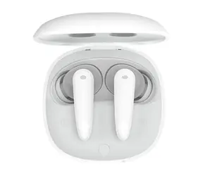 MIIIW Sound Cube weiß / Kabellose Kopfhörer / Bluetooth 5.3 / IPX4 / ANC 