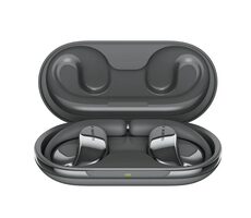 XIAOMI OpenWear Stereo grau / Kabellose Kopfhörer / Mikrofon / BT 5.3 