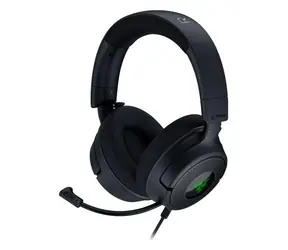 Kraken V4 X / Gaming-Headset / Mikrofon / 7.1 / RGB / USB-A / USB-C