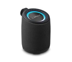 Lamax Waver 1 / Bluetooth-Lautsprecher / 20 W / BT 5.3 / Akkulaufzeit bis zu 10 Stunden / USB-C / Sale