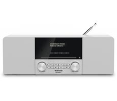 TechniSat DIGITRADIO 3 weiß