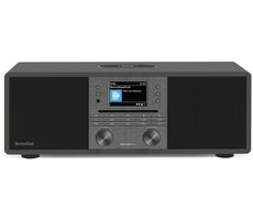 TechniSat DIGITRADIO 650 Anthrazit