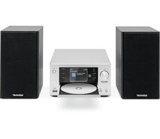 TechniSat VIOLA 710 CD IR