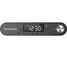 TechniSat KitchenRadio Anthrazit