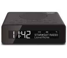TechniSat DIGITRADIO 51 Anthrazit