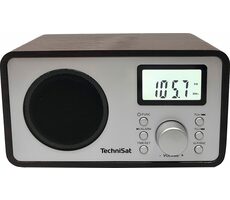 TechniSat CLASSIC 200 Wengeholz