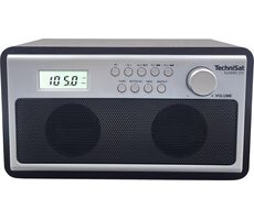 TechniSat CLASSIC 210 Wengeholz