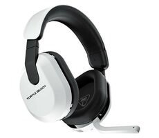 Turtle Beach STEALTH 600PS GEN3 Weiß / Kabelloses Gaming-Headset / Mikrofon / BT 5,2 / 2,4 GHz