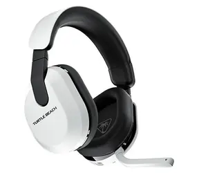 Turtle Beach STEALTH 600PS GEN3 Weiß / Kabelloses Gaming-Headset / Mikrofon / BT 5,2 / 2,4 GHz