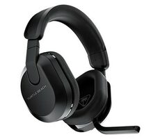 Turtle Beach STEALTH 600PS GEN3 Schwarz / Kabelloses Gaming-Headset / Mikrofon / BT 5,2 / 2,4 GHz